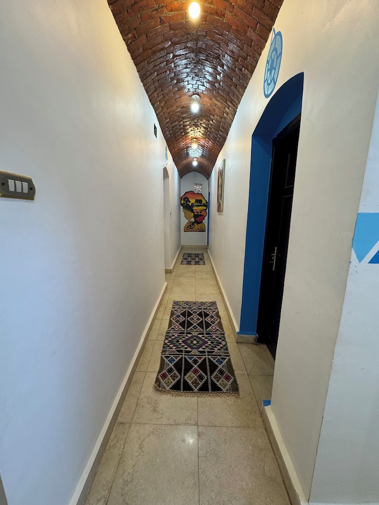 KING KASSEM nubian guest house