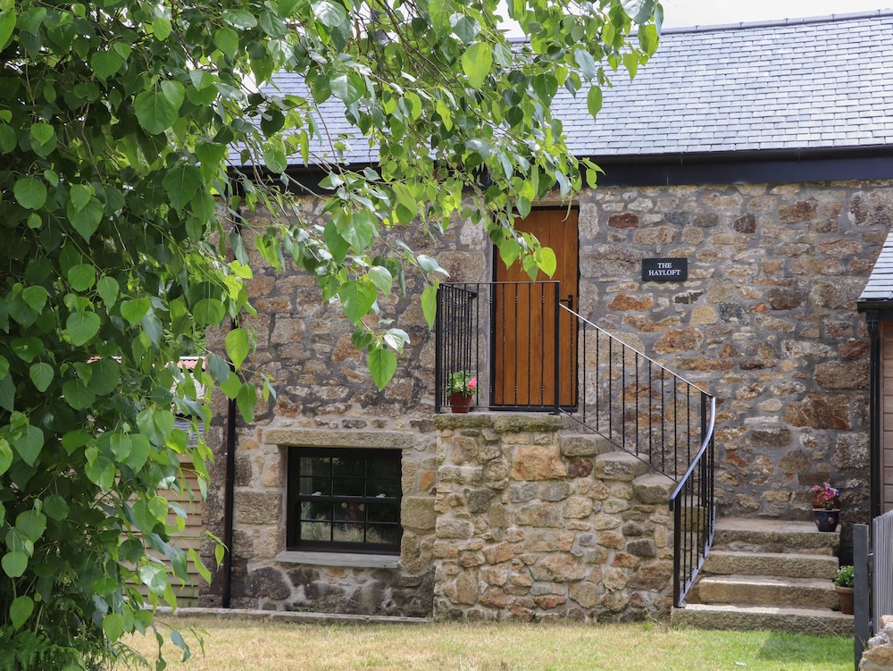 The Hayloft