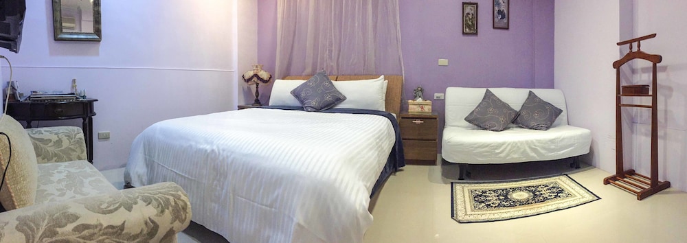 4 Seasons Garden B&B