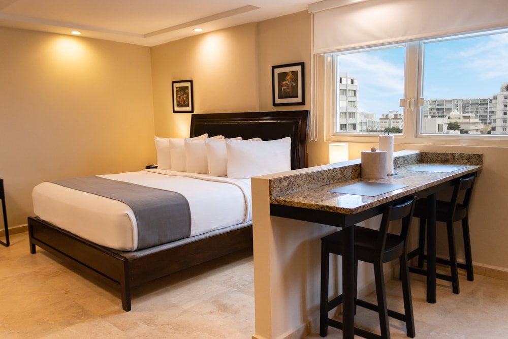 Ciqala Suites Hotel - Property Image 19