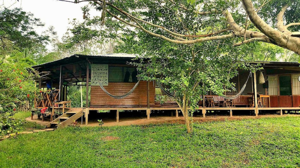 Amazon Lodge Tambopata