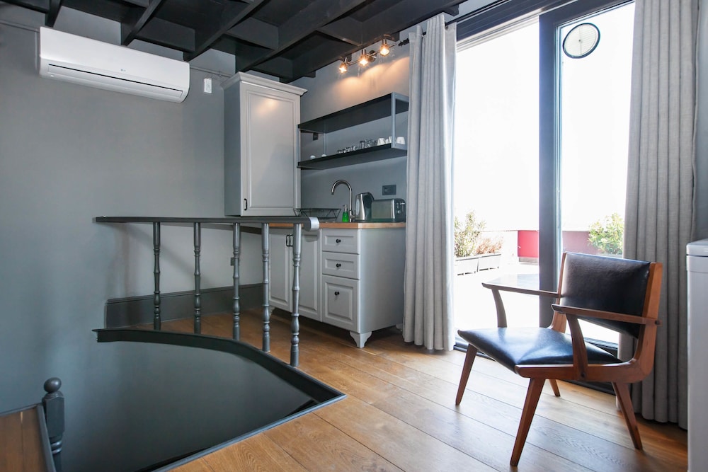 Balkon Residence