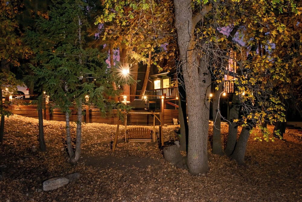 Treehouse