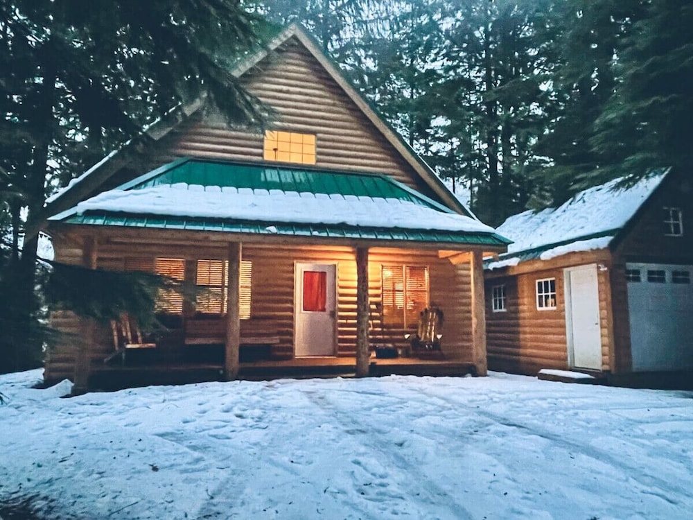 Mt. Baker Lodge