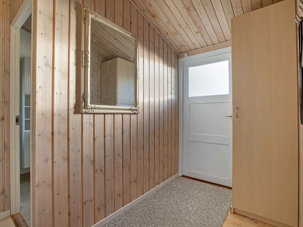 5 Star Holiday Home in Glesborg