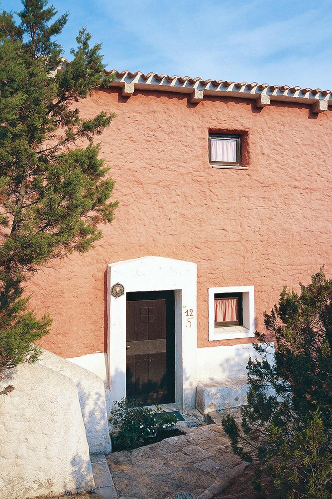 Holiday Home I Cormorani in Baja Sardinia view 3