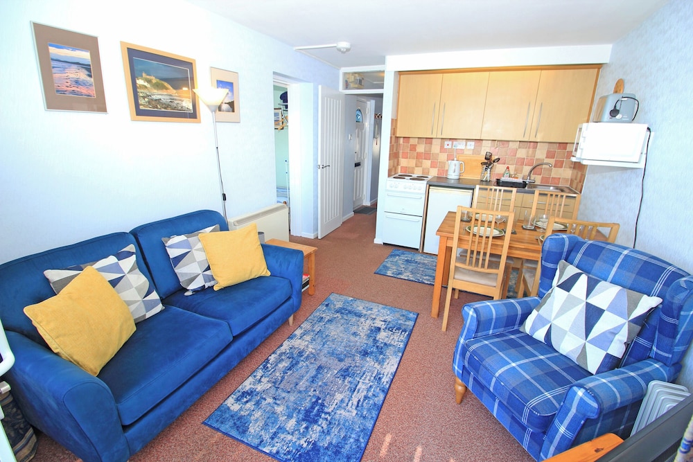 Harbour Flat - 12E South Snowdon Wharf