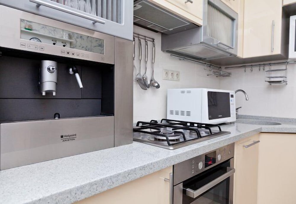 ApartLux Savelovskaya President