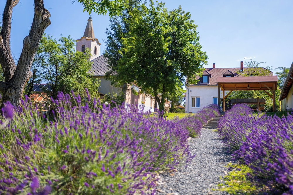 Nora Guest House