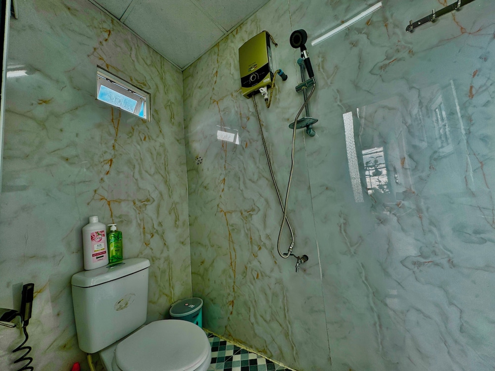 My Stay 1 Le Van Tam