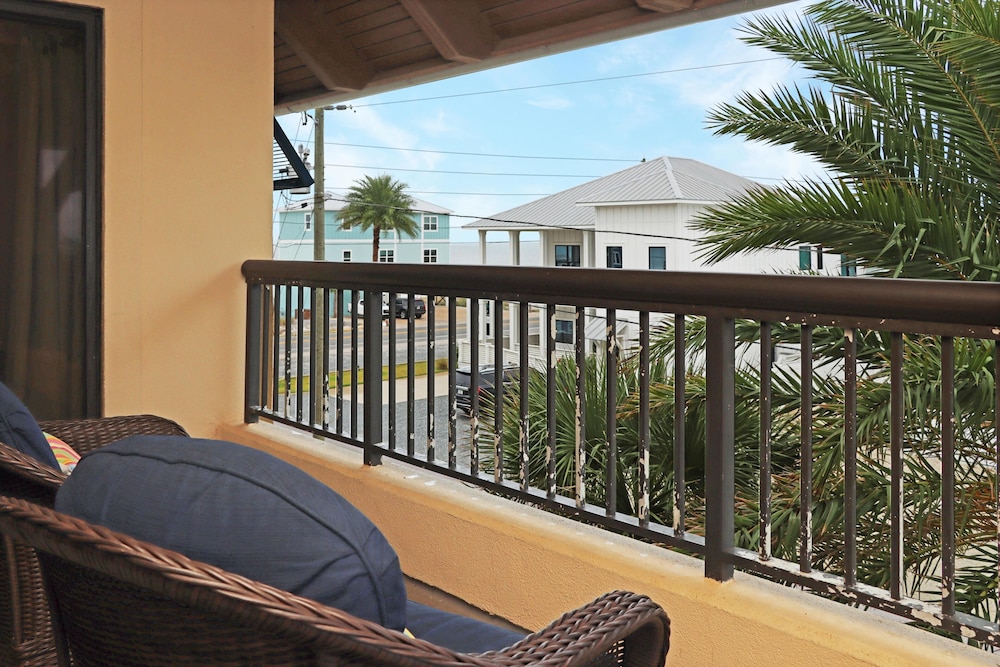 Club at Mexico Beach 2Q