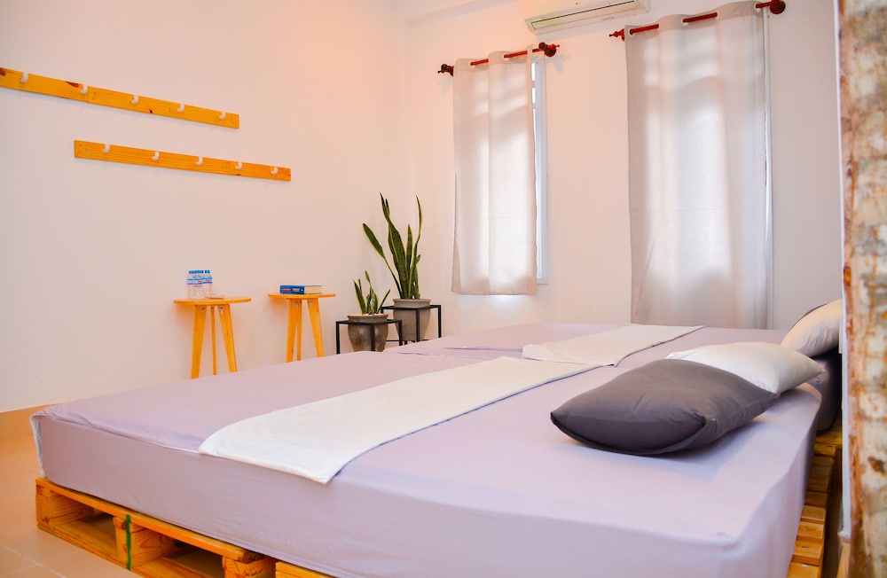Joy House Hostel 2
