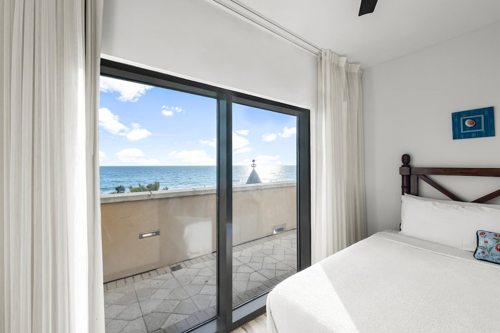 Origin at Seahaven by Panhandle Getaways