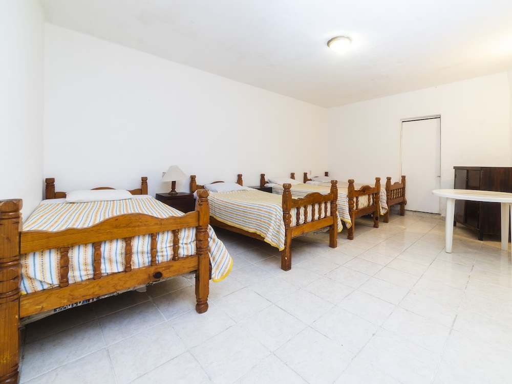 Pueblitos de Guanajuato Hotel