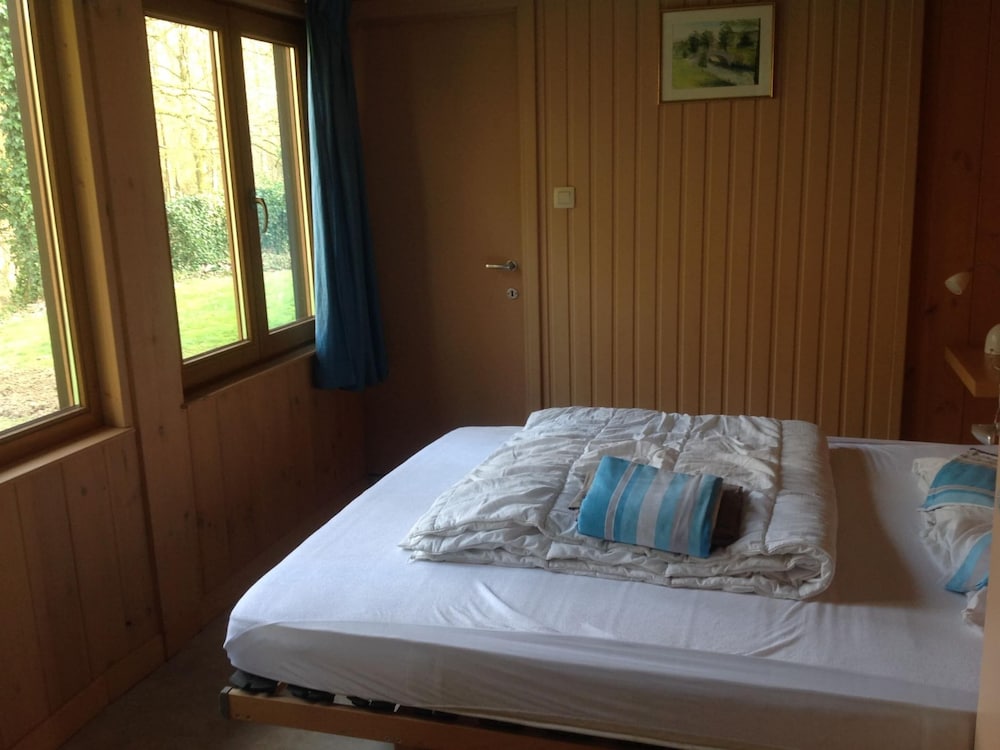 Retreat With Ponds, Braibant view 4