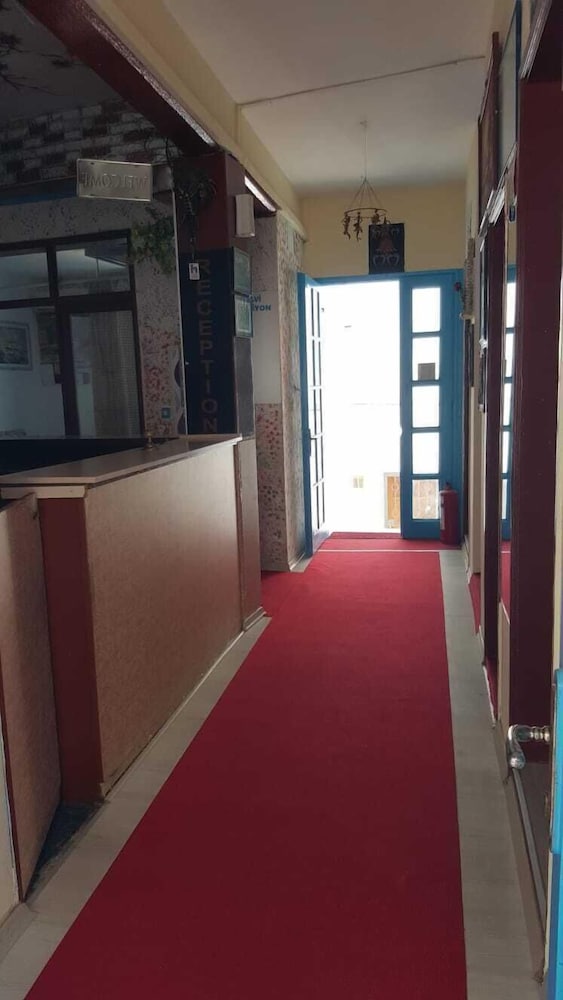 GökMavi Pansiyon