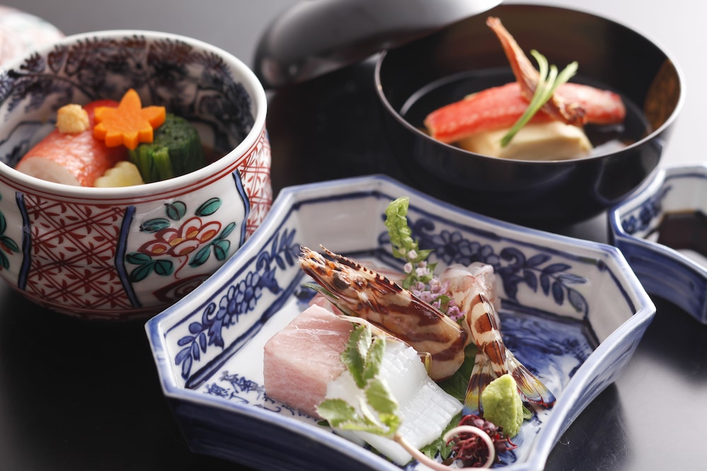 Hashinoya Annex Ransui, Kobe - 17