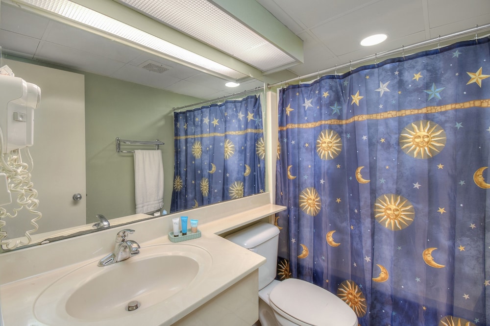 Sand Dunes by Elliott Beach Rentals