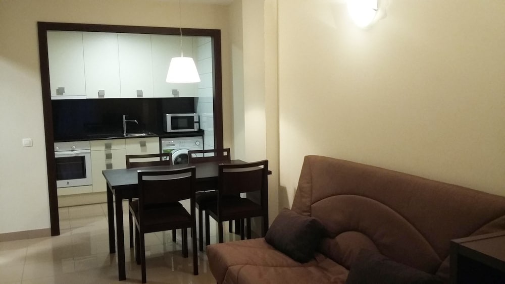 Apartamentos Canillo Pie de Pistas 3000