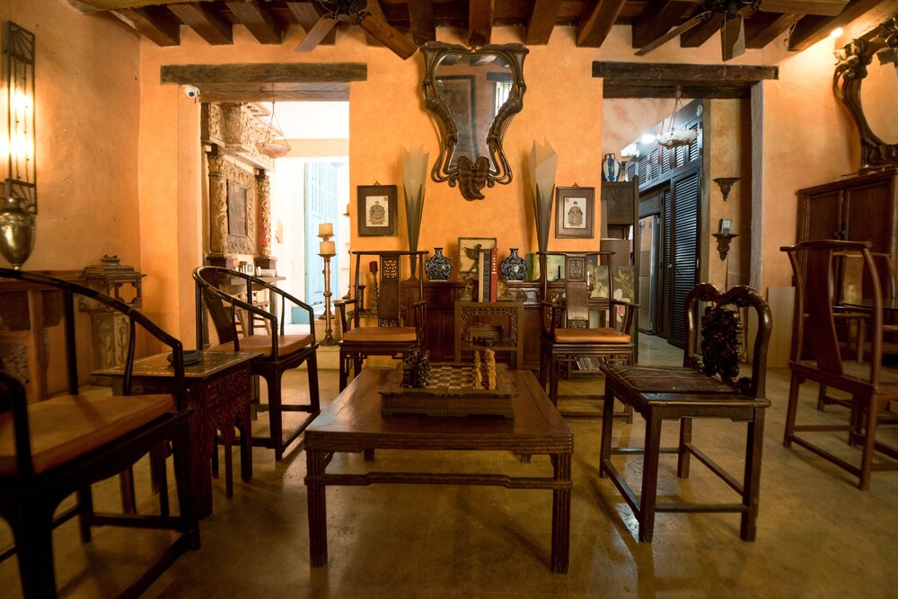 Casa Verde By NOMAD GURU