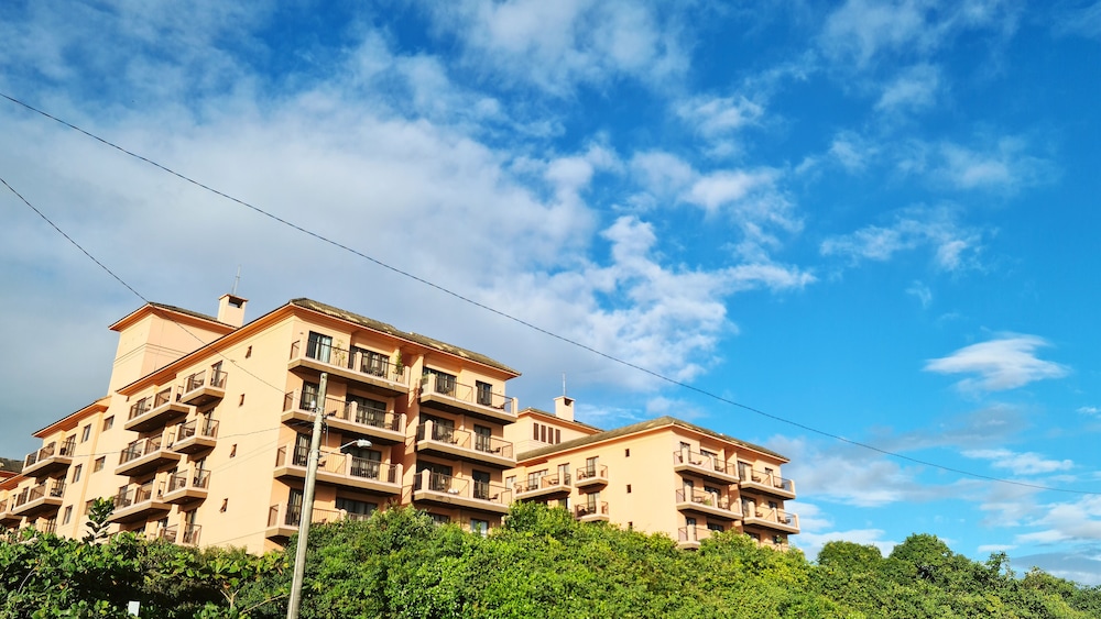 JURERÊ BEACH VILLAGE STUDIOS TEMPORADA