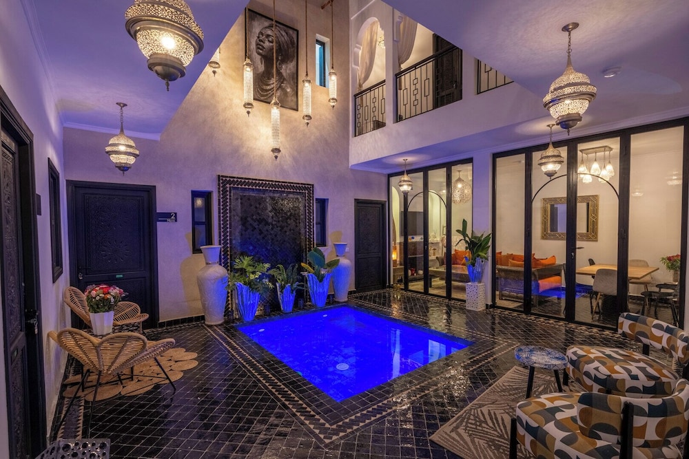Riad Sahelia