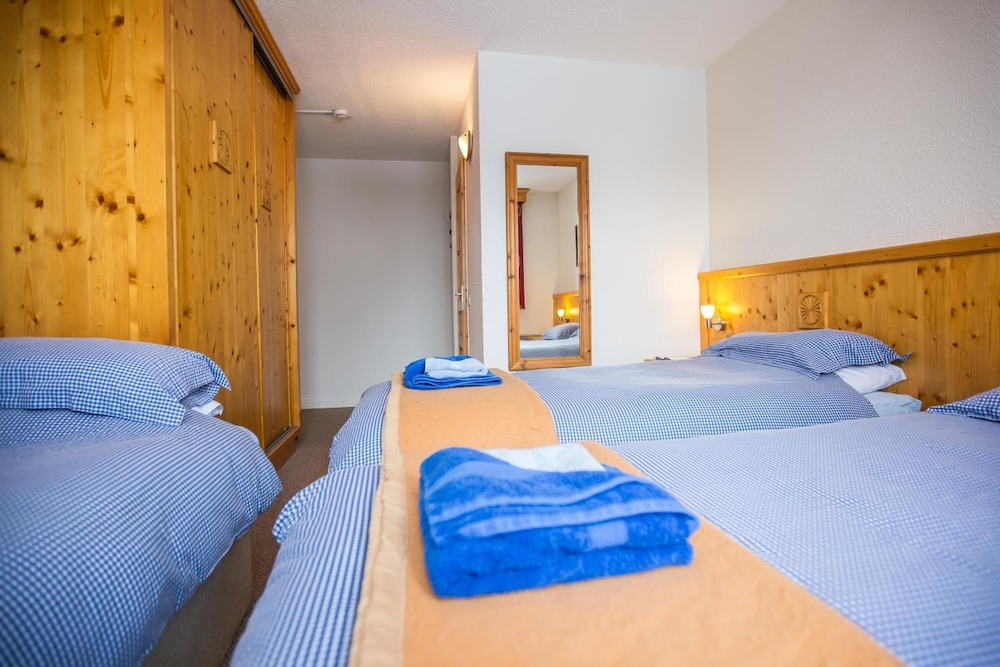 Valmeinier Vacations - Hotel L'Aigle - Property Image 41