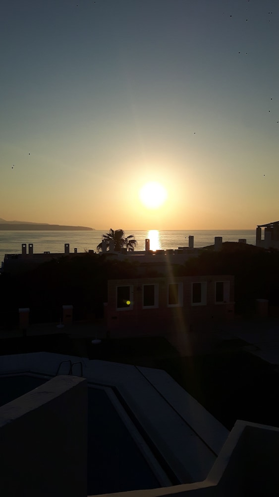 Dionysos Authentic Resort & Village