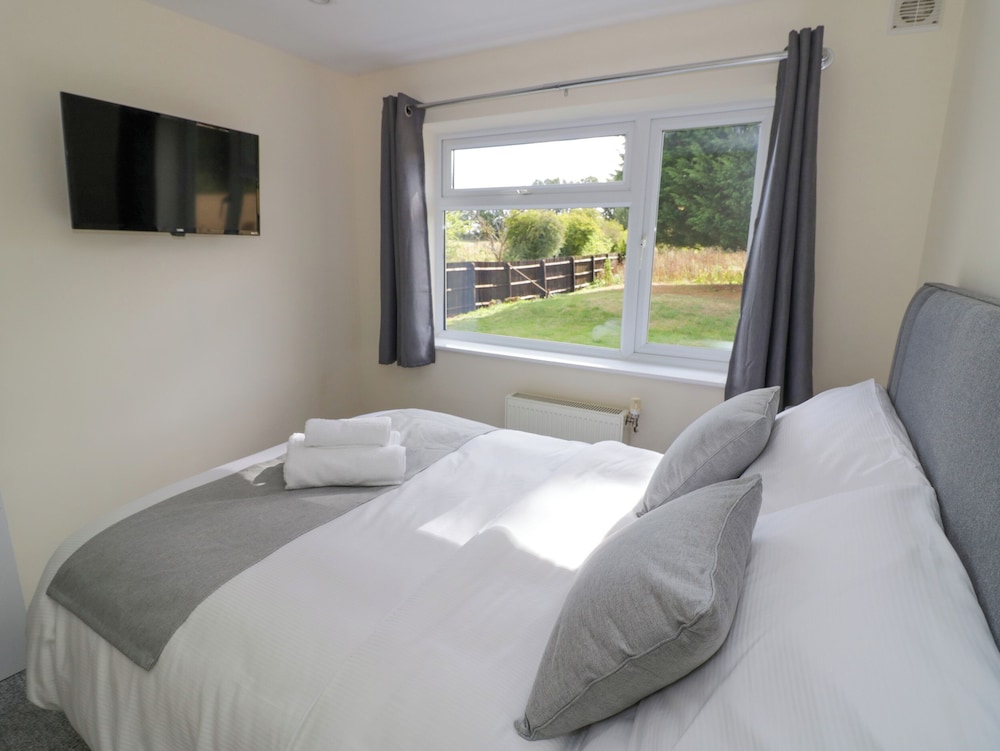 Fenny Marina Cottage