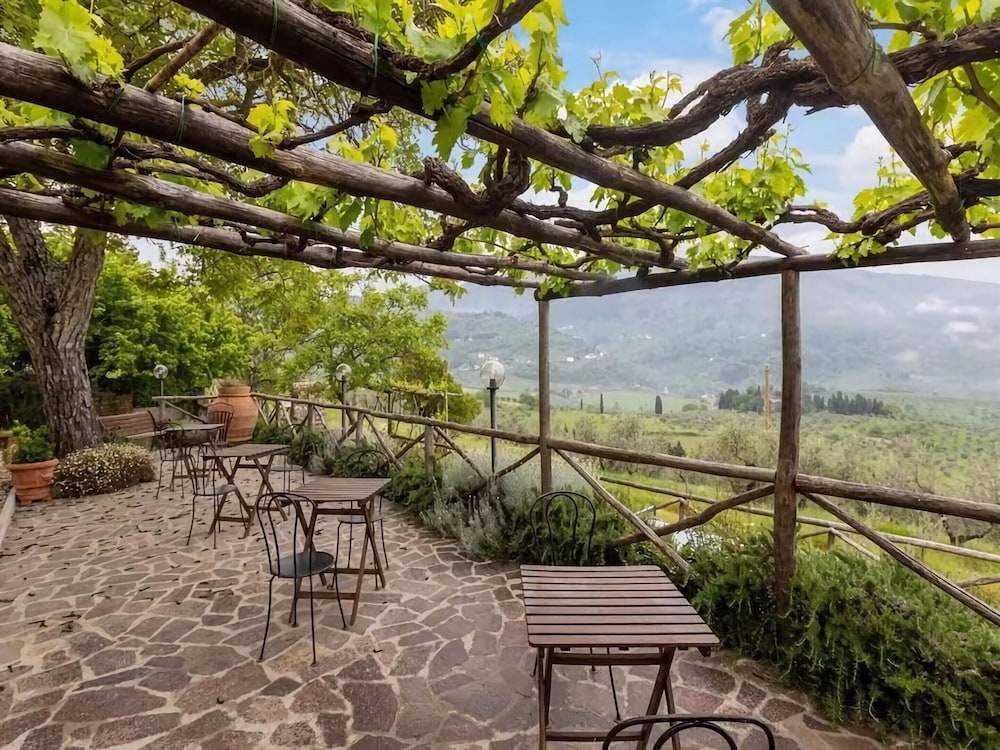 Agriturismo Poggio di Montepescoli - Il Forno photo 2