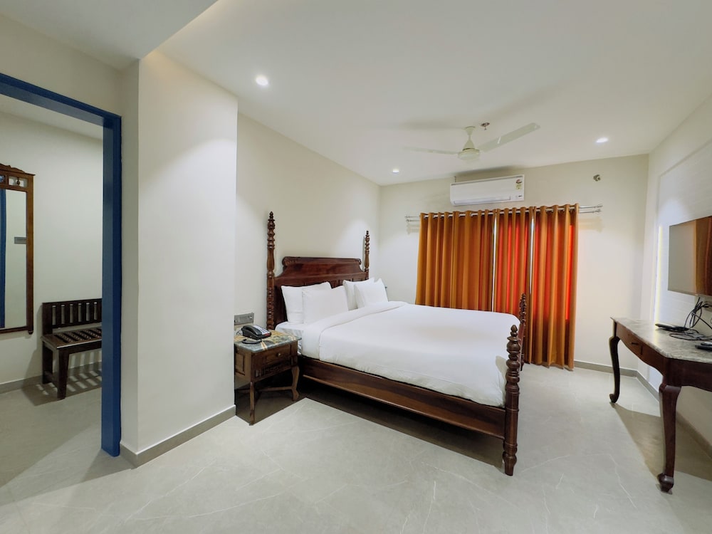 Nirvana Boutique Hotel