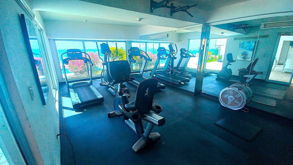 Apartment in the Causeway Amador