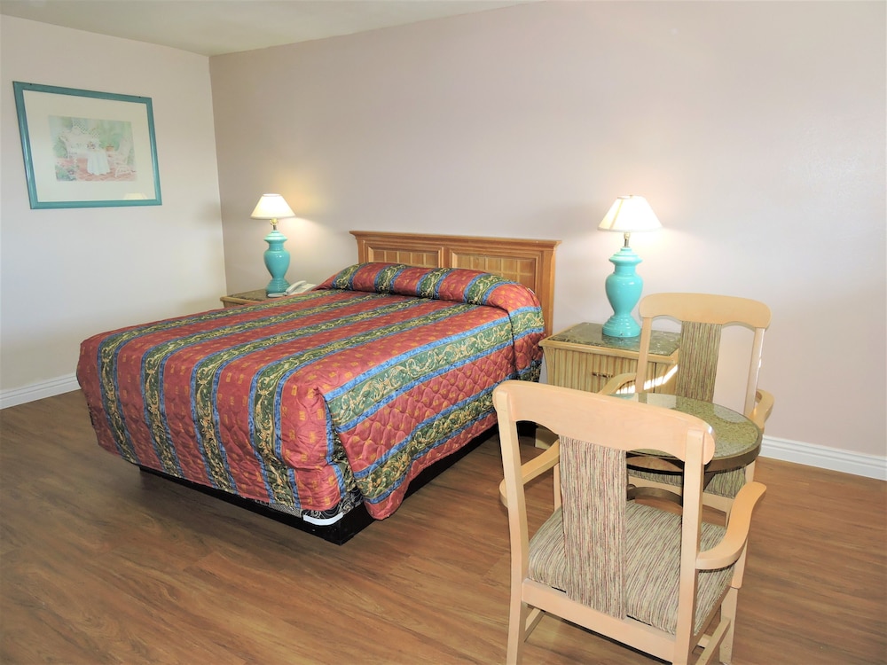 American Inn Motel