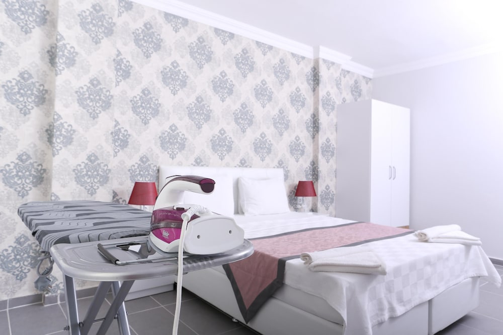 Sunset Village Apart Otel - Image 23