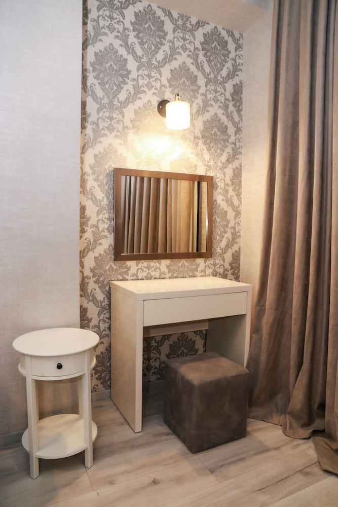 Hosthub Apartment On Shatberashvili Str