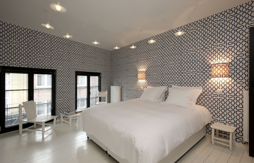 La Maison Haute Guest House