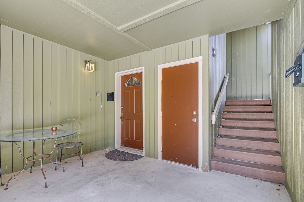 Hike, Bike & Fish: Brian Head Resort Condo!