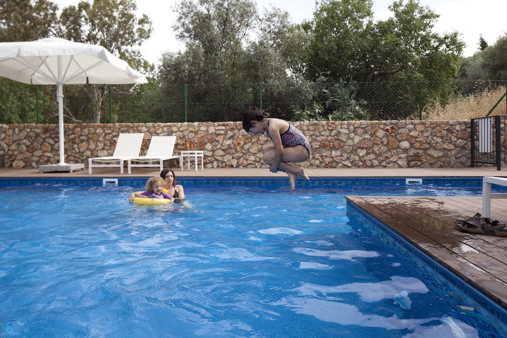 Pnai - Villa in the Galilee