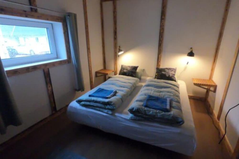 Billund BnB view 3