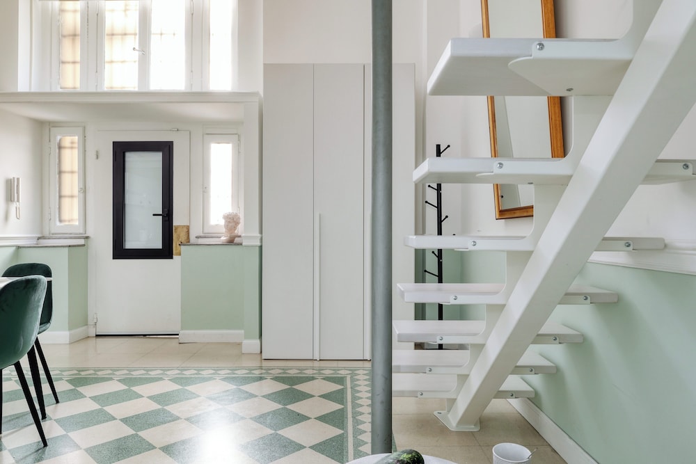 JOIVY Lovely loft near the city centre