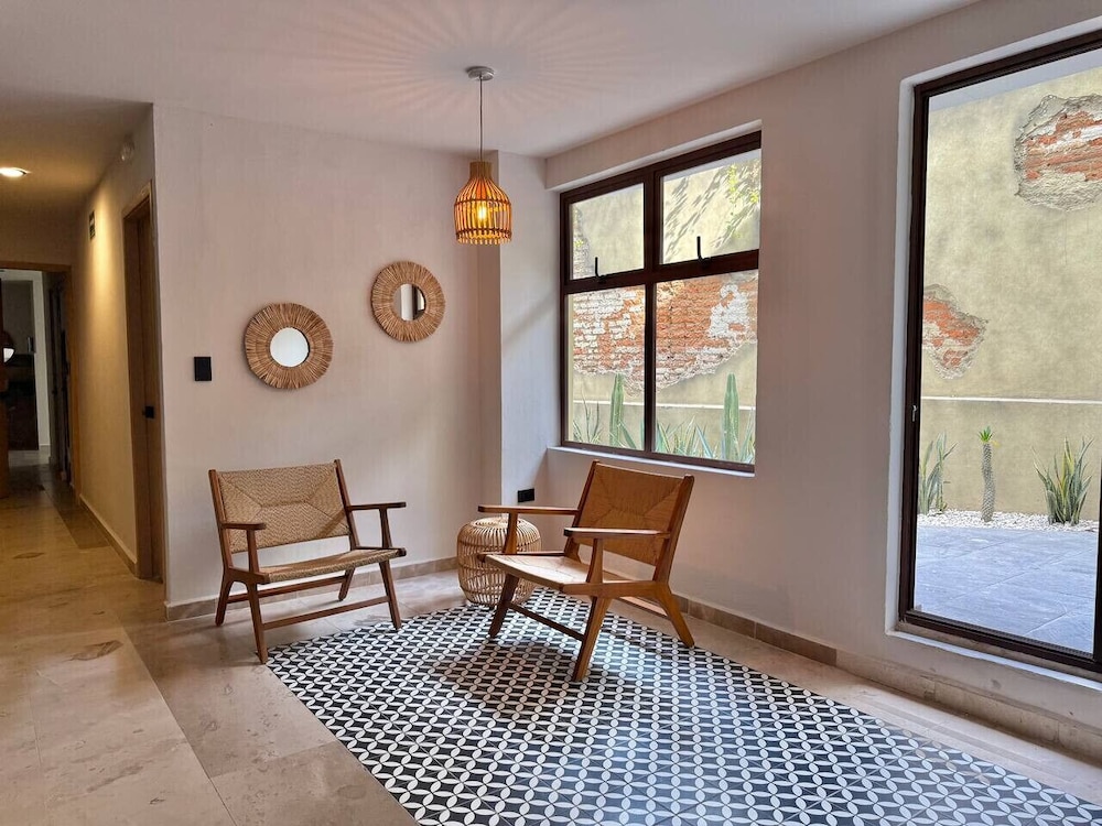 Vicario Apartments