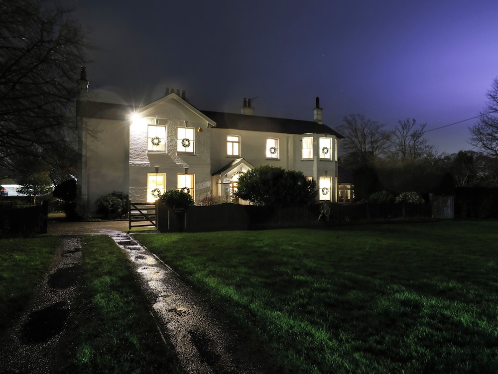 Rough Hill House