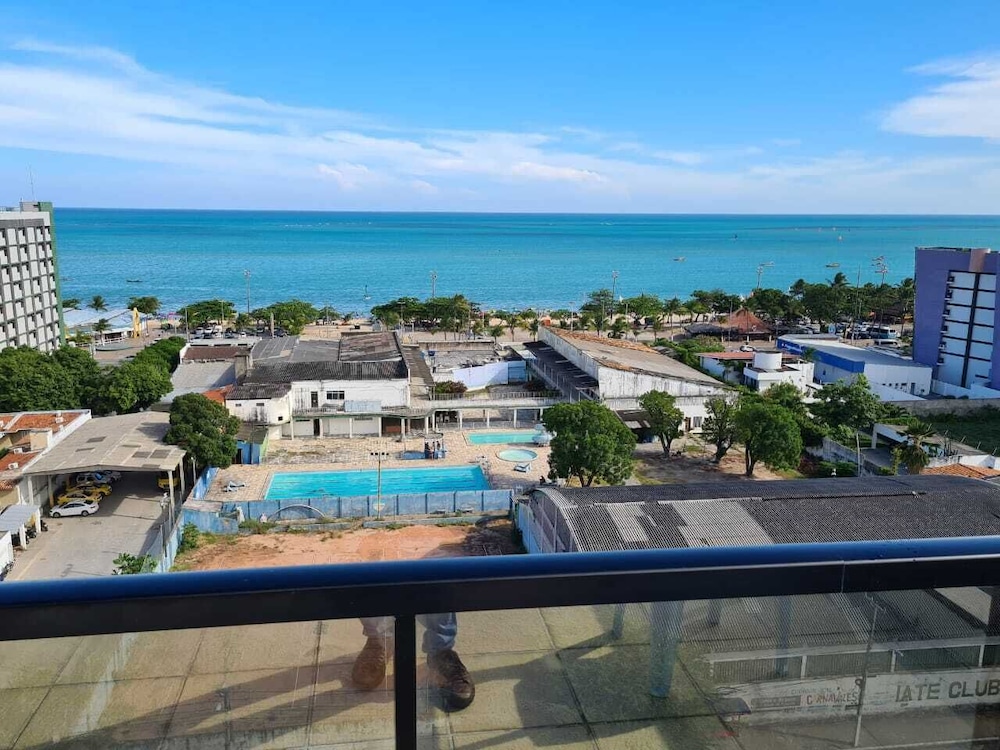 Apartamento Catamarã Portiville view 5