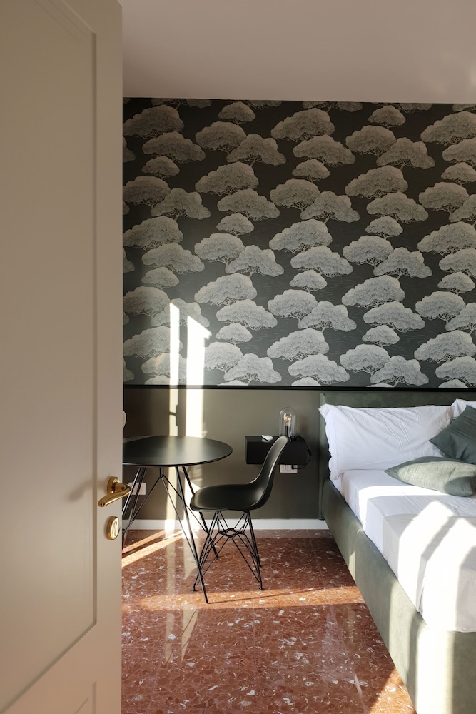 Cavour Urban Rooms