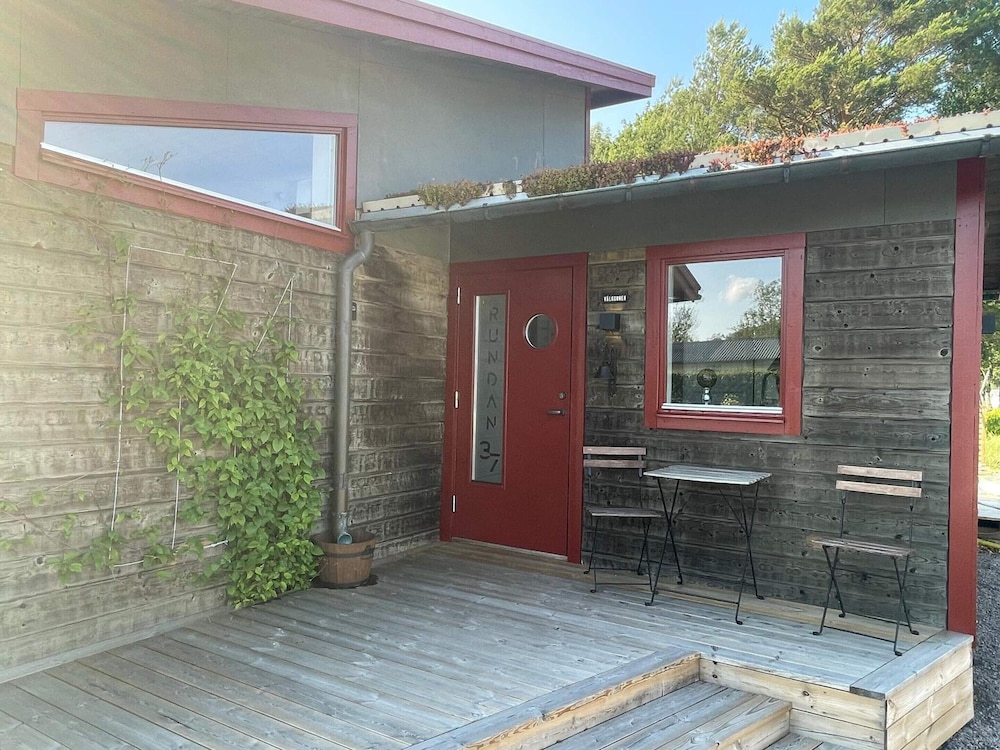 5 Star Holiday Home in Skummeslovsstrand
