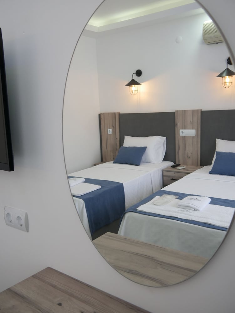 Nefis Hotel Oludeniz - Image 30