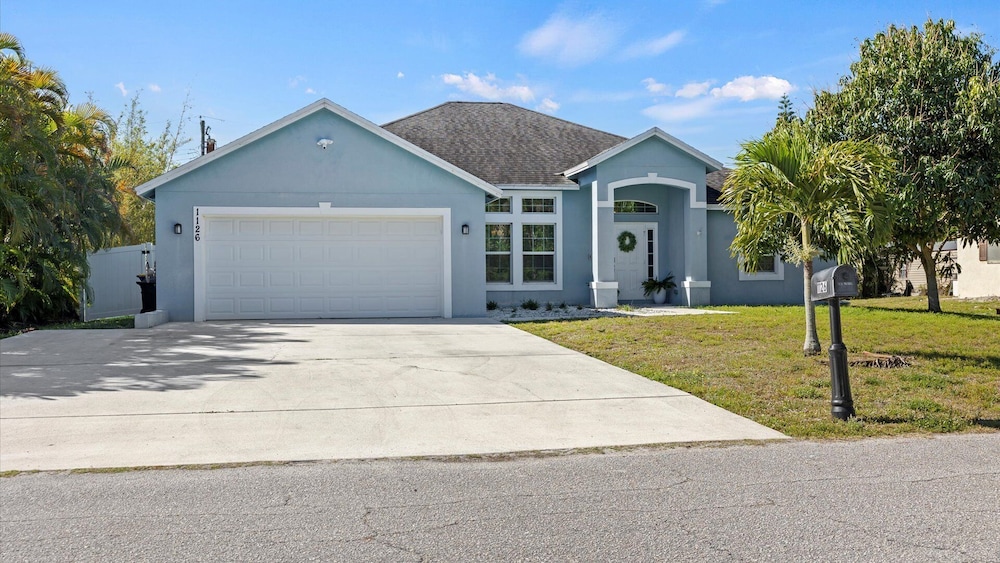 Gem of Jensen Beach