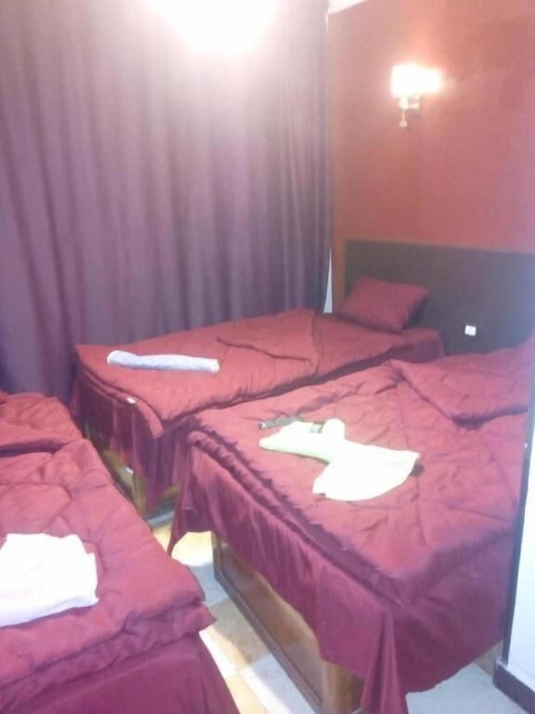El Wahaa Inn