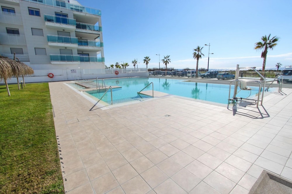 Atico Dunas Beach by At Home Costa del Sol