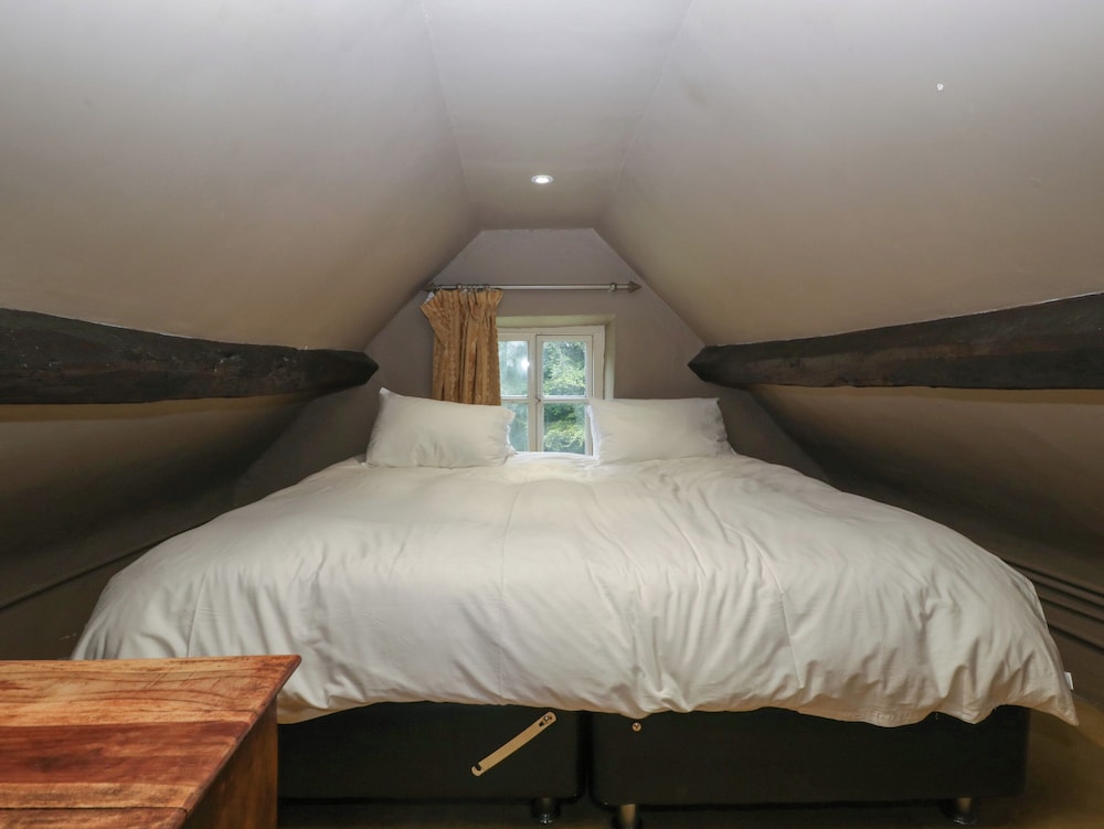 Danby Lodge